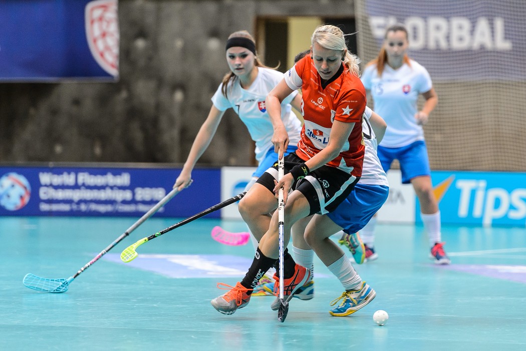 Slovensko vs Německo