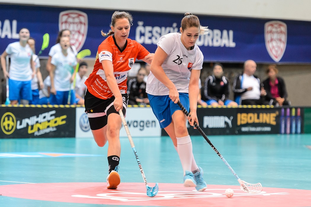 Slovensko vs Německo