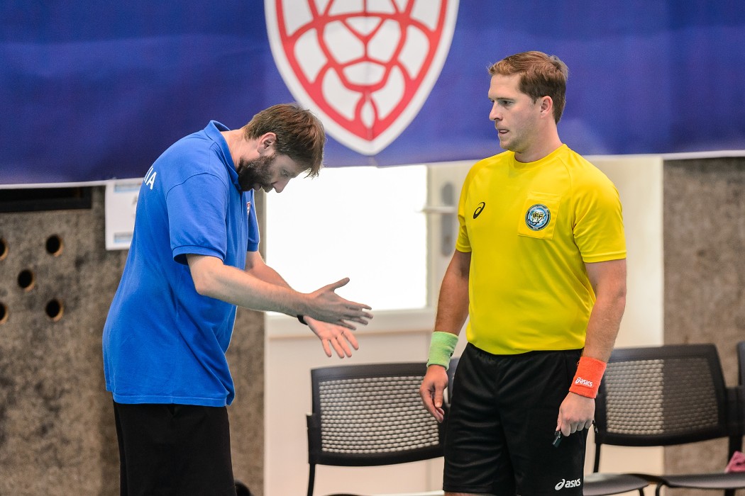 Slovensko vs Německo