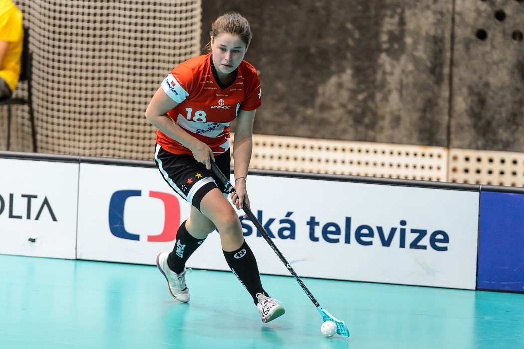 Slovensko vs Německo