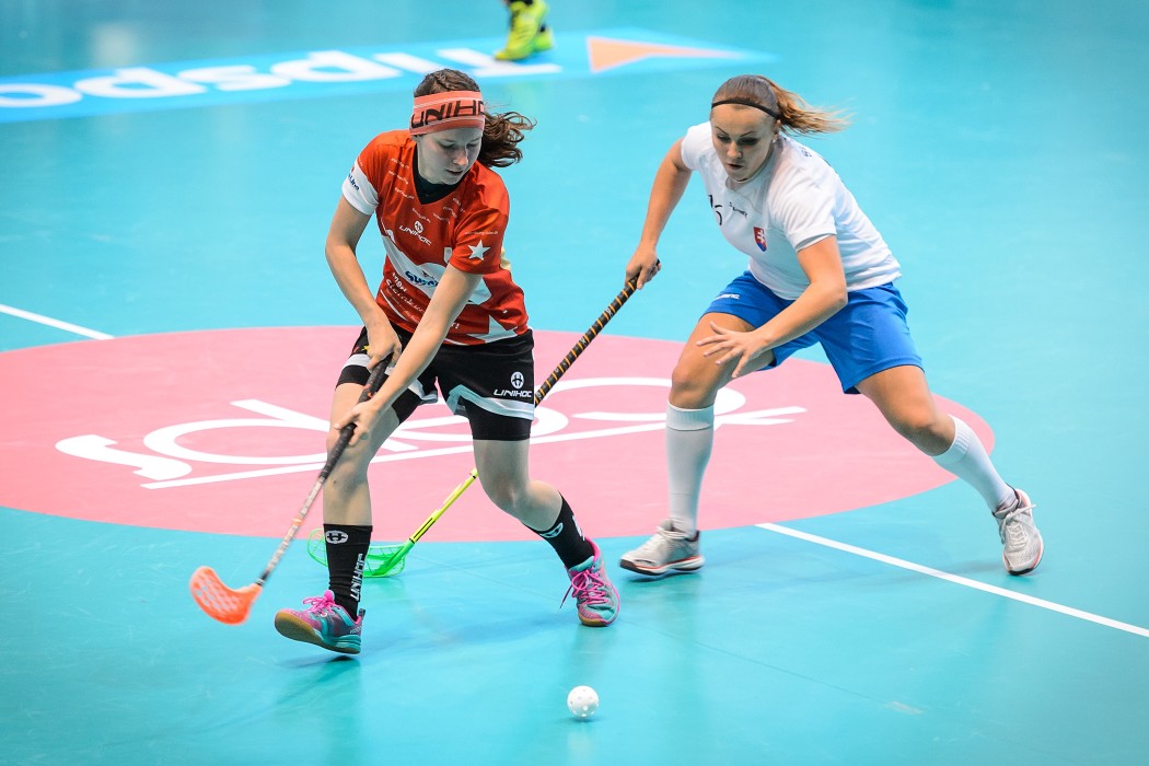 Slovensko vs Německo