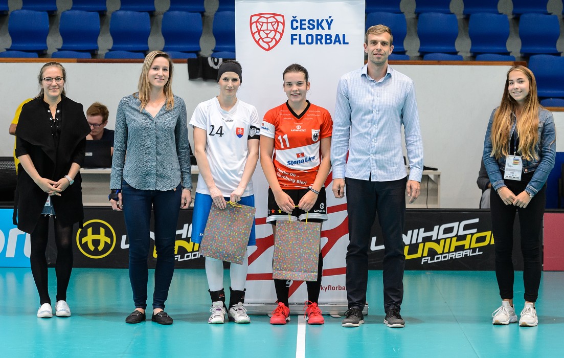 Slovensko vs Německo