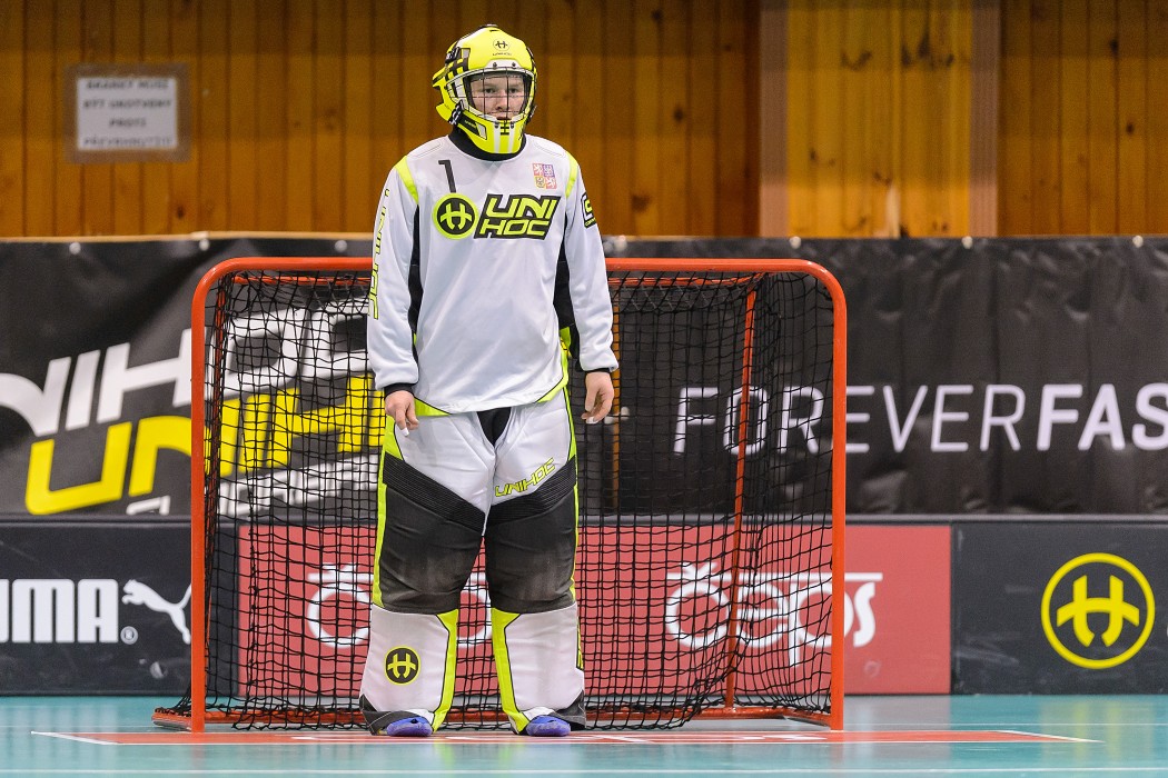 Česko U19 vs Švýcarsko U19