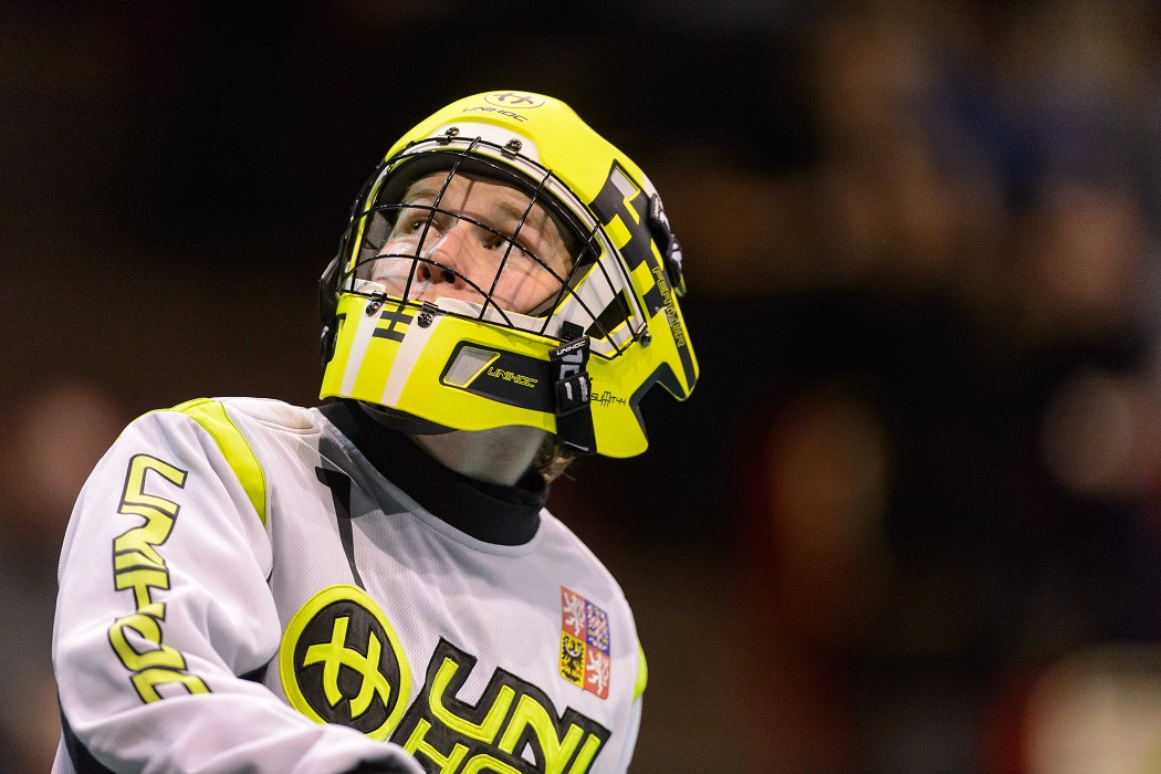 Česko U19 vs Švýcarsko U19