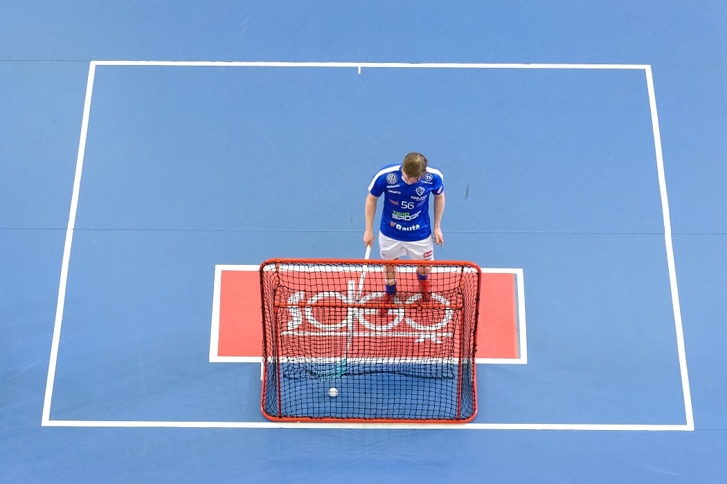 EFT 2018 - Švýcarsko x Finsko