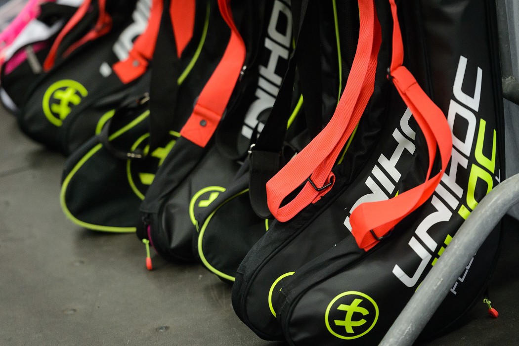 EFT 2018 - Česko x Švédsko