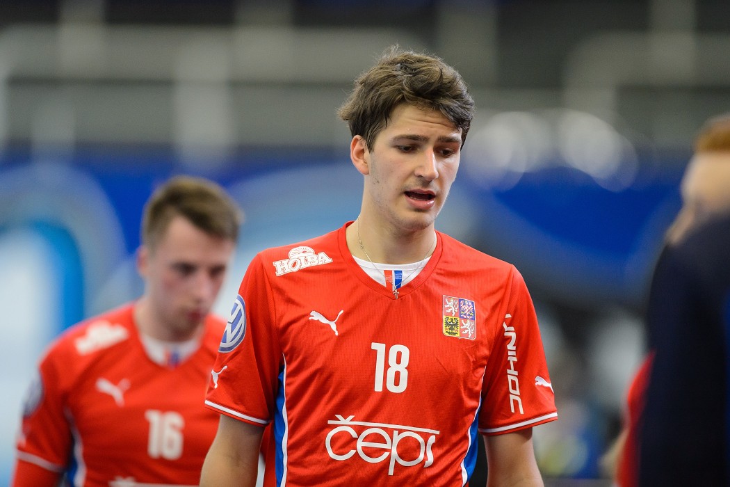 EFT 2018 - Česko x Švédsko