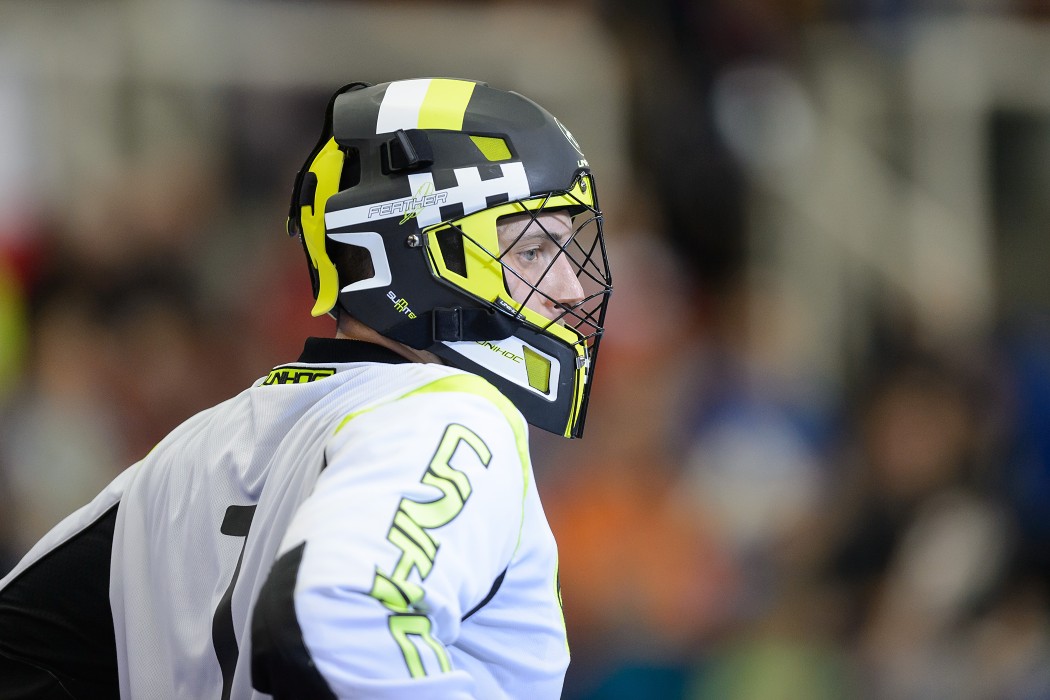 EFT 2018 - Česko x Švédsko