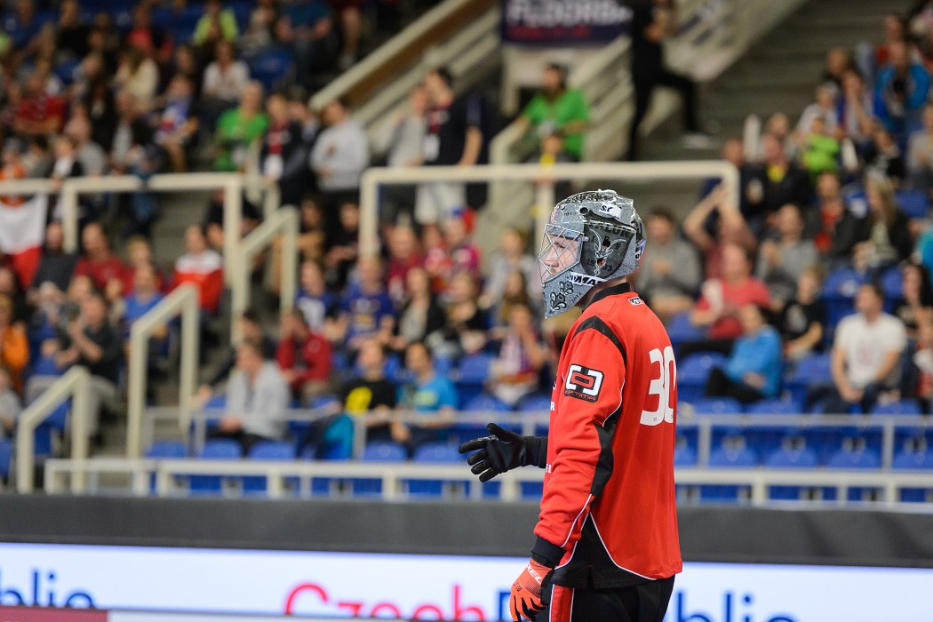 EFT 2018 - Česko x Švédsko