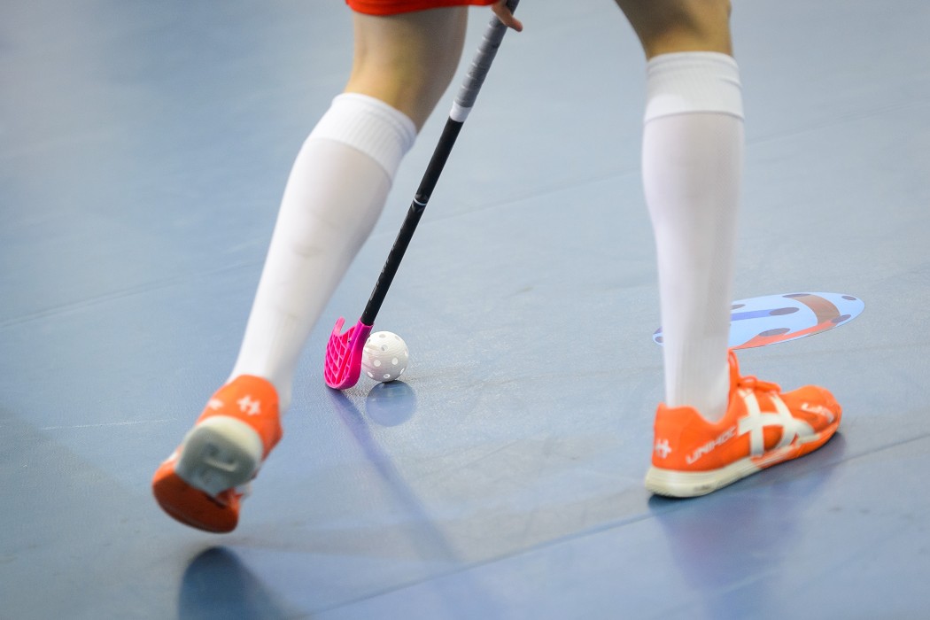 EFT 2018 - Česko x Švédsko