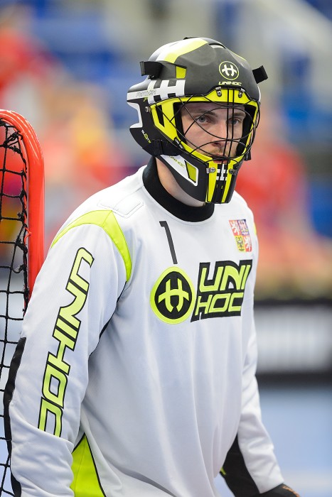 EFT 2018 - Česko x Švédsko