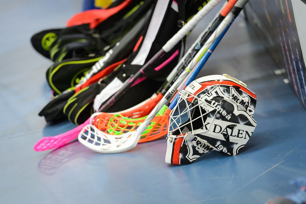 EFT 2018 - Česko x Švédsko