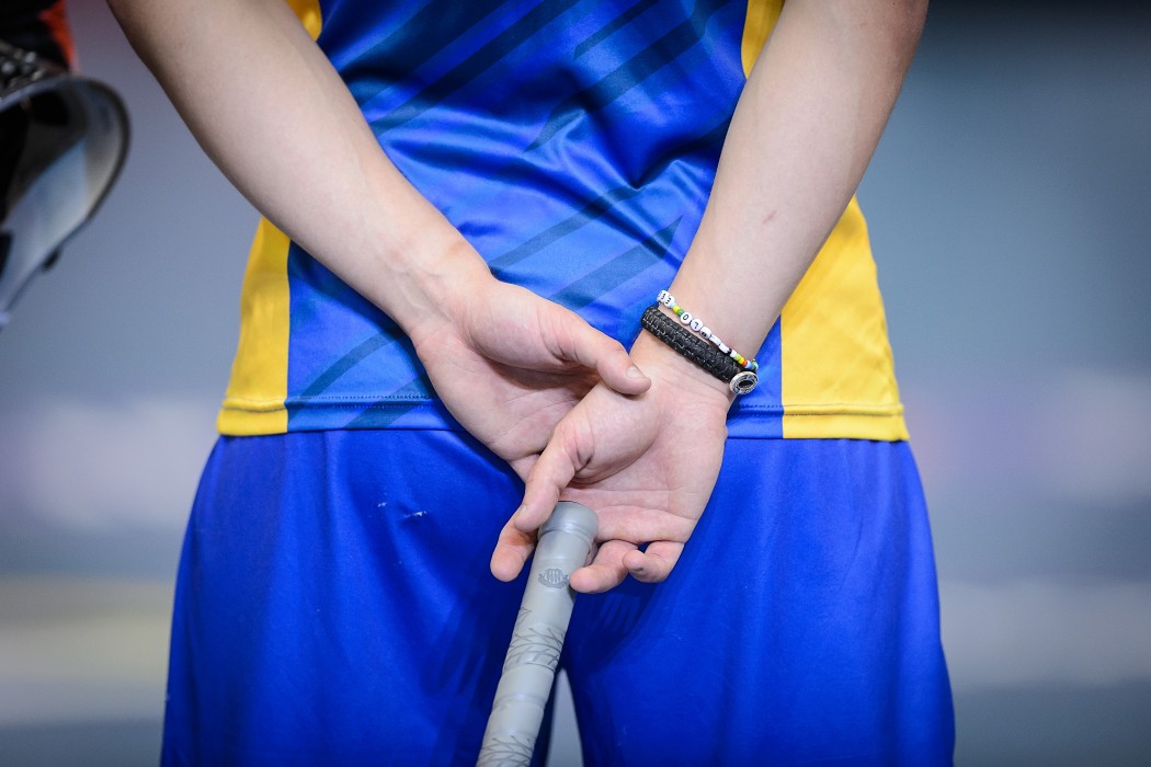 EFT 2018 - Finsko x Švédsko