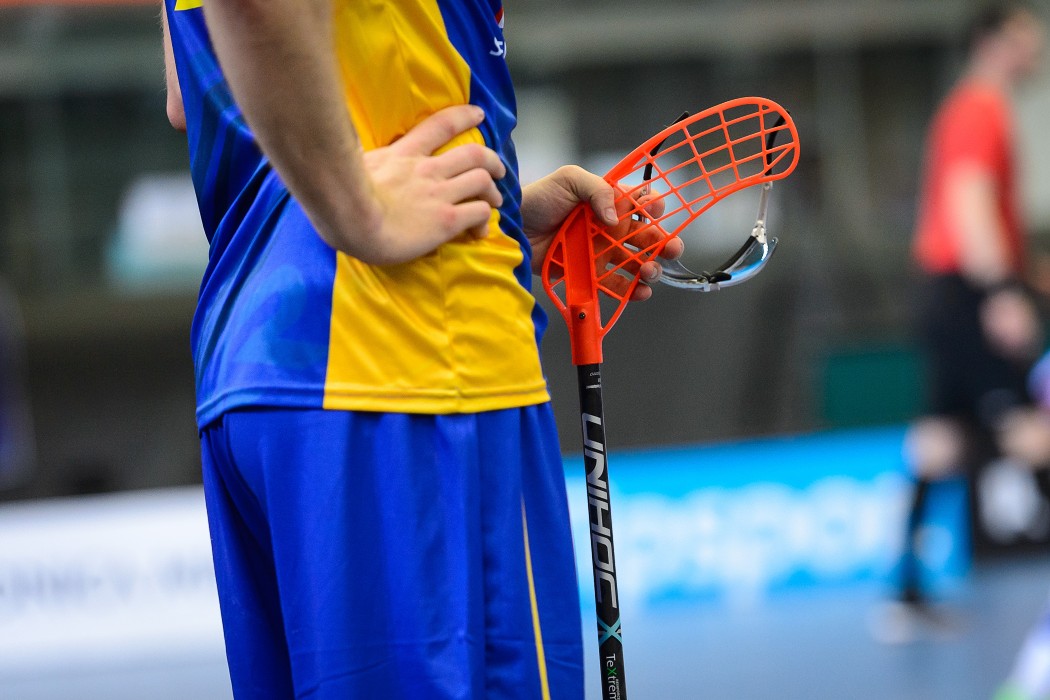 EFT 2018 - Finsko x Švédsko