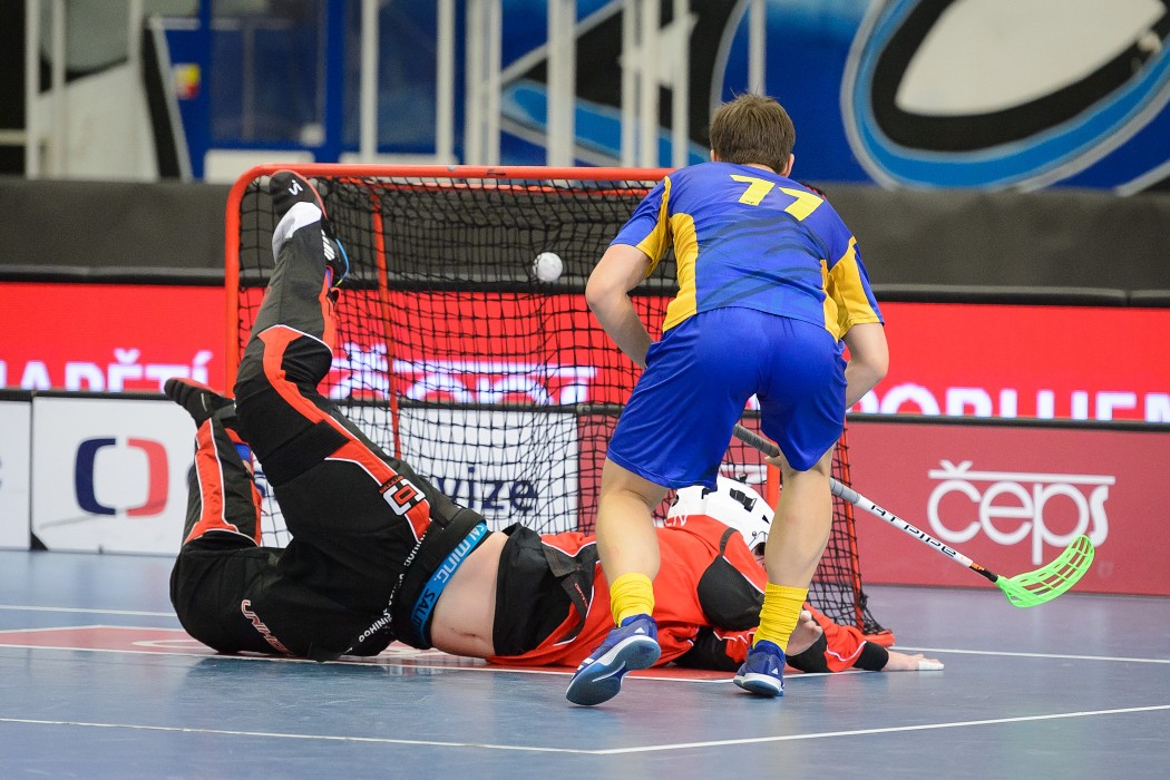 EFT 2018 - Finsko x Švédsko