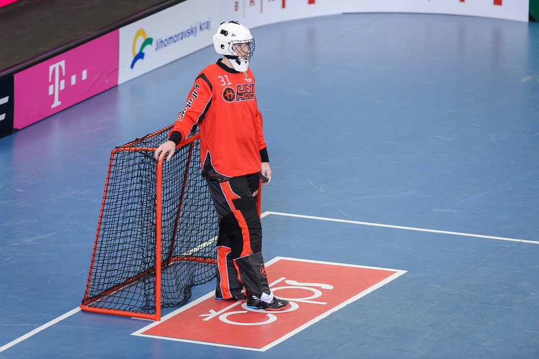 EFT 2018 - Finsko x Švédsko