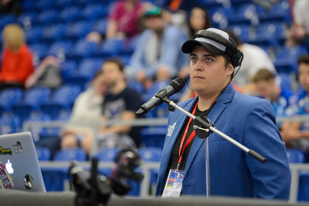 EFT 2018 - Finsko x Švédsko