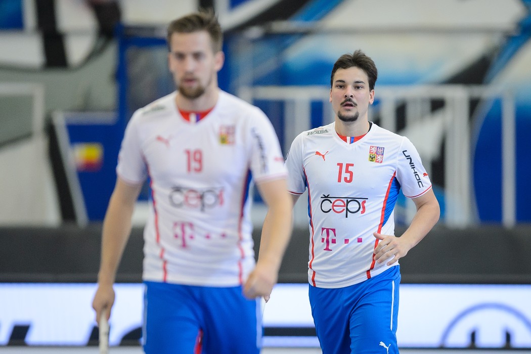 EFT 2018 - Česko x Švýcarsko