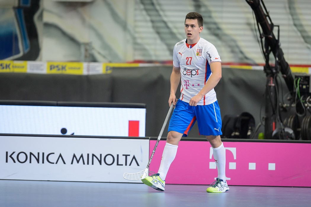 EFT 2018 - Česko x Švýcarsko