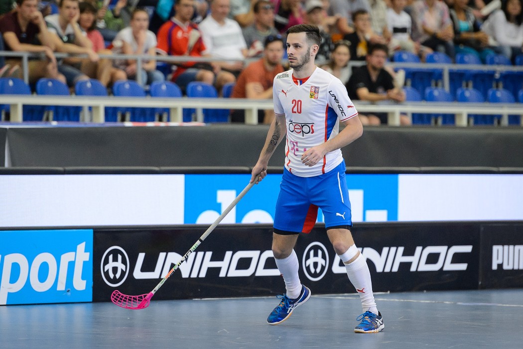 EFT 2018 - Česko x Švýcarsko