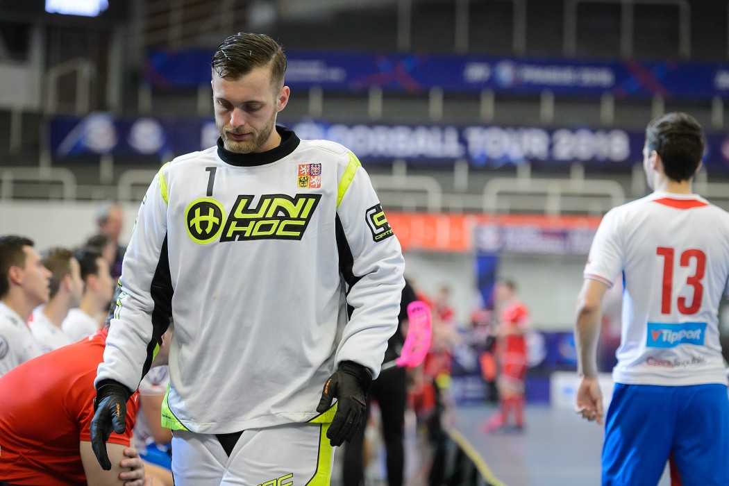 EFT 2018 - Česko x Švýcarsko