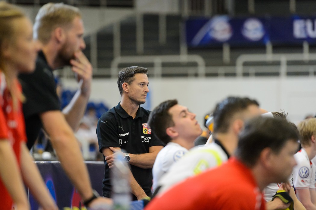 EFT 2018 - Česko x Švýcarsko