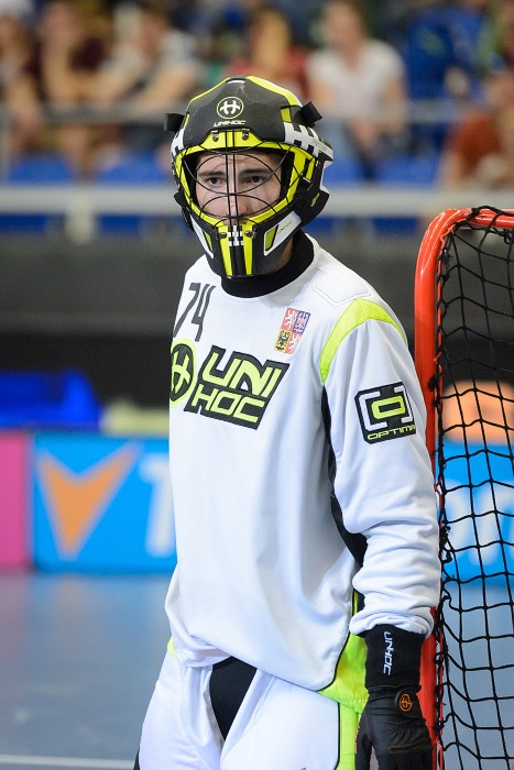 EFT 2018 - Česko x Švýcarsko