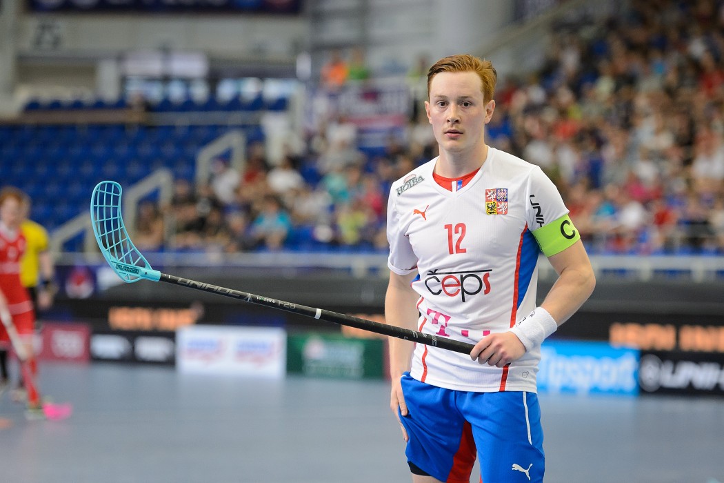 EFT 2018 - Česko x Švýcarsko