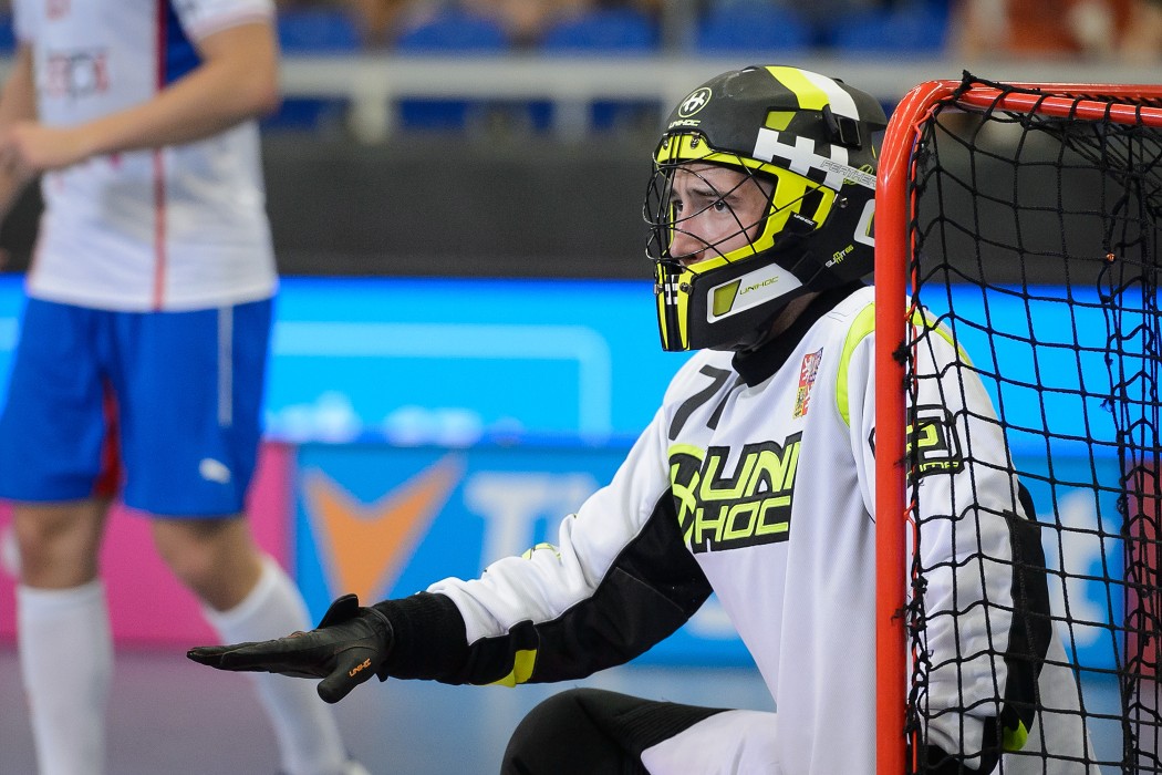 EFT 2018 - Česko x Švýcarsko