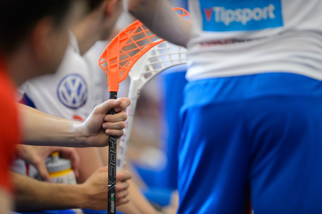 EFT 2018 - Česko x Švýcarsko