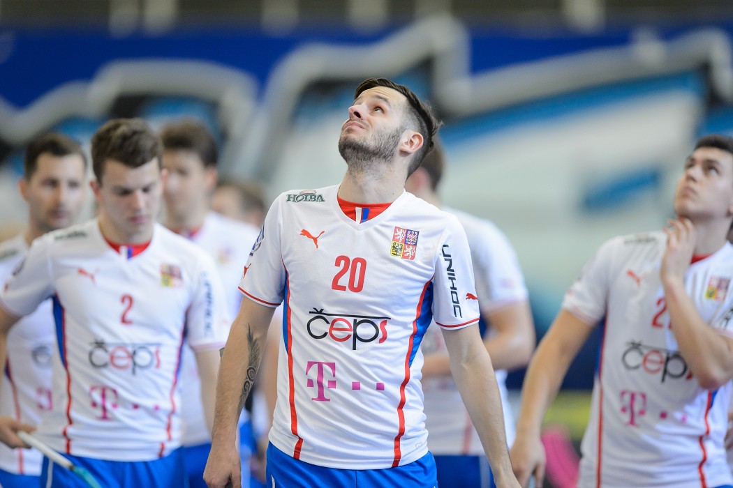 EFT 2018 - Česko x Švýcarsko