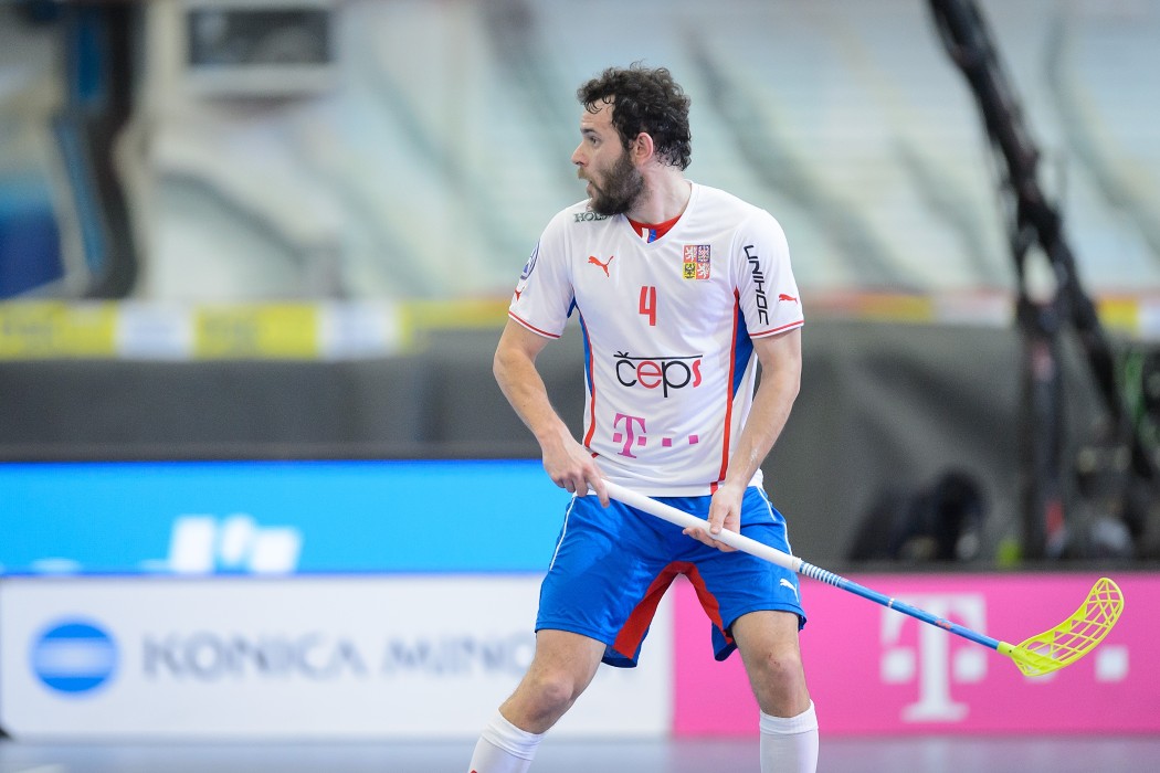 EFT 2018 - Česko x Švýcarsko