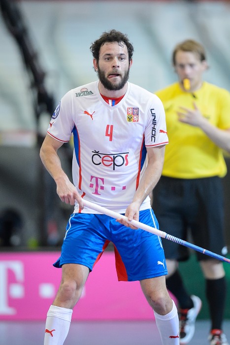 EFT 2018 - Česko x Švýcarsko