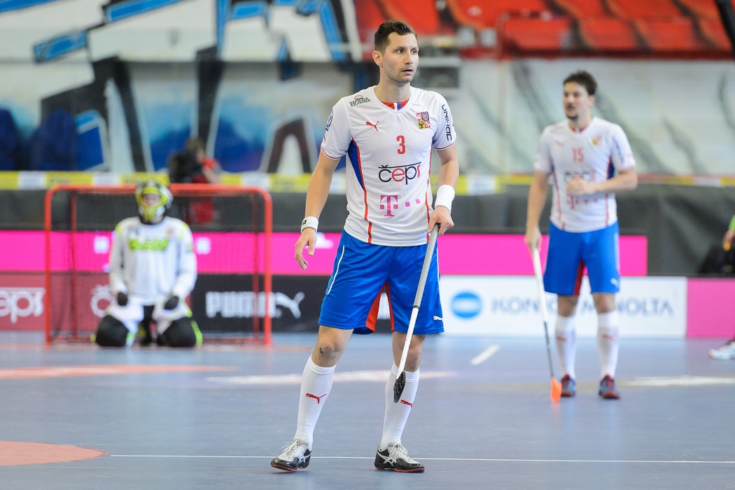 EFT 2018 - Česko x Švýcarsko