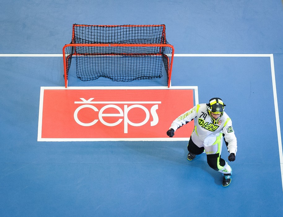 EFT 2018 - Česko x Švýcarsko