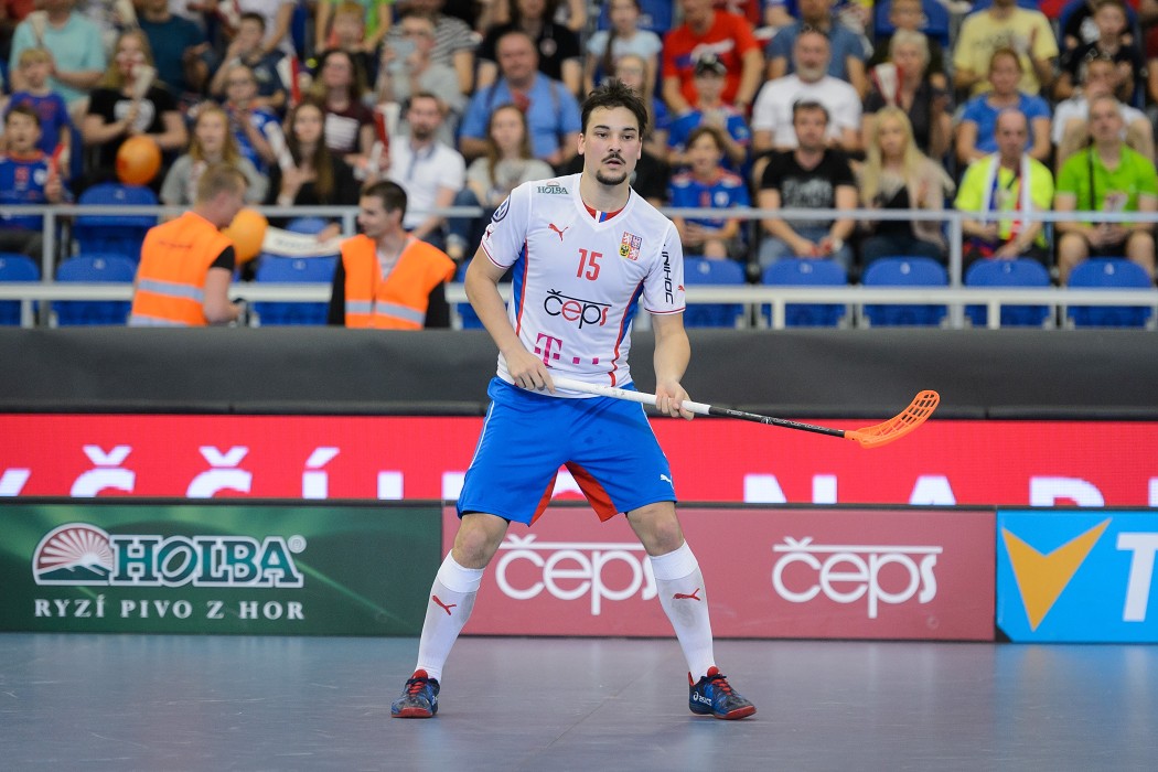 EFT 2018 - Česko x Švýcarsko