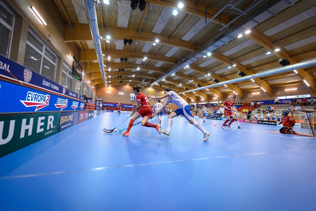 Slovensko W vs Švýcarsko W