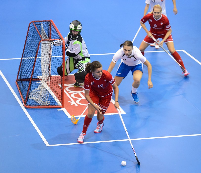 Slovensko W vs Švýcarsko W