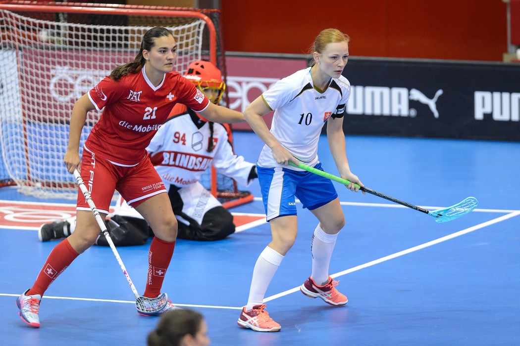 Slovensko W vs Švýcarsko W