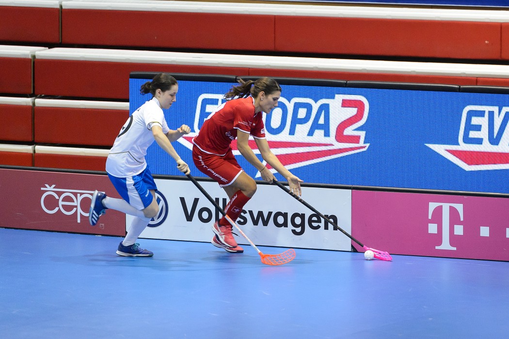 Slovensko W vs Švýcarsko W