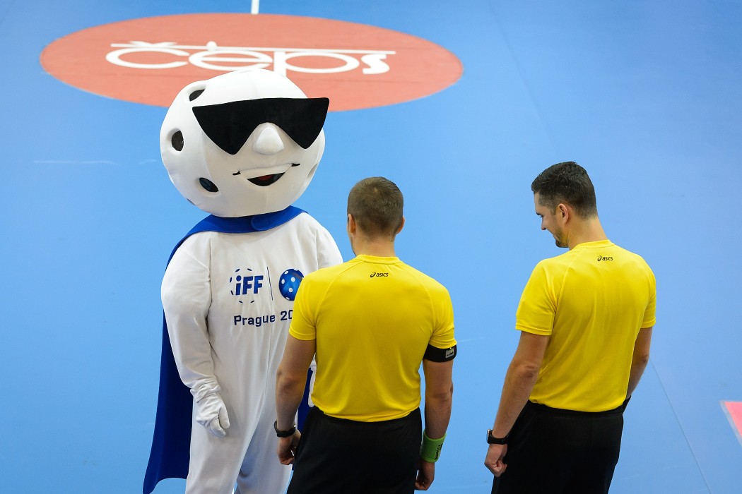 Švýcarsko vs Finsko