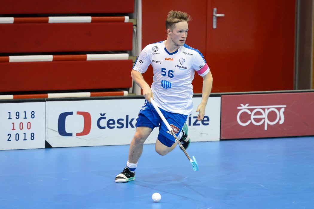 Švýcarsko vs Finsko