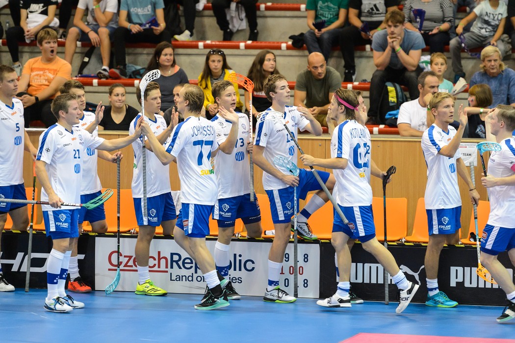 Švýcarsko vs Finsko