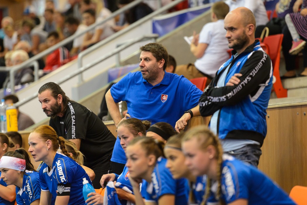 Česko W vs Slovensko W