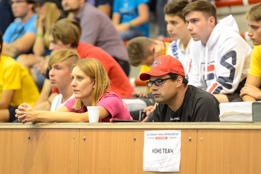 Česko W vs Slovensko W