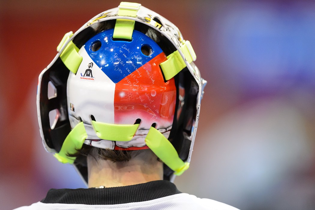 Česko W vs Slovensko W