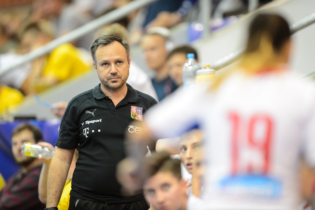 Česko W vs Slovensko W