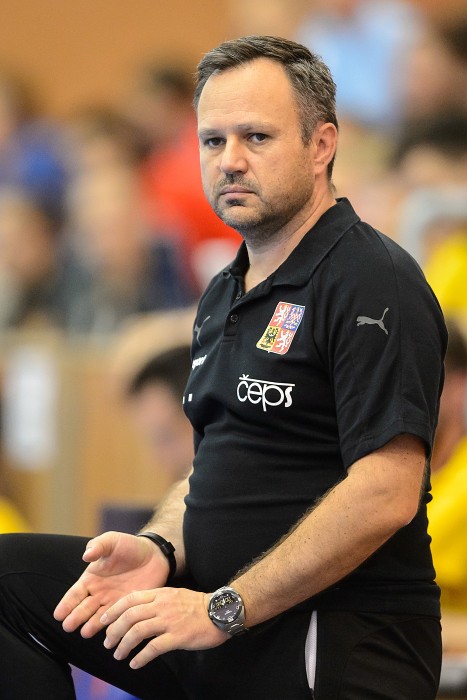 Česko W vs Slovensko W