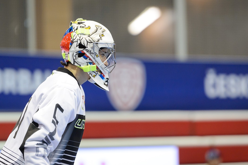 Česko W vs Slovensko W