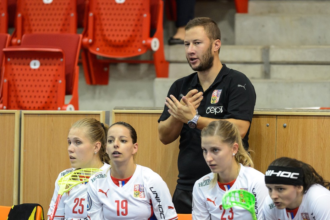 Česko W vs Slovensko W